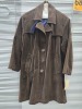 Collection of (5) 1980's era coats - 9