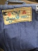 Collection of (5) 1980's era coats - 10