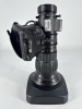 FUJI HA13X4.5BERM-M48 B4 W 13X HD CAMERA LENS - 14