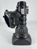 FUJI HA22X7.8BERM HD B4 S 22X CAMERA LENS - 13