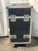 Qty: 2 - 1X VL3500 DUAL AND 1X VL3500 SINGLE CASES - EMPTY - 15