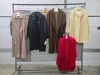 Collection of (5) 1980's era coats