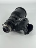 FUJI CABRIO PL 85-300MM T2.9-4.0 CAMERA LENS - 12