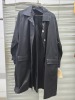 Collection of (5) 1980's era coats - 4