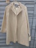 Collection of (5) 1980's era coats - 10