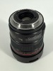 CANON II USM EF 14MM PRIME F/2.8 CAMERA LENS - 9