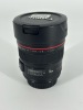 CANON II USM EF 14MM PRIME F/2.8 CAMERA LENS - 7
