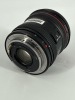 CANON FISHEYE USM EF 8-15MM F/4L CAMERA LENS - 9