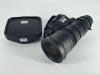 FUJI CABRIO PL 20-120MM T3.5 CAMERA LENS - 7