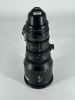 FUJI CABRIO PL 85-300MM T2.9-4.0 CAMERA LENS - 8