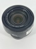 CANON IS USM EF 24-105MM F/4L CAMERA LENS - 8