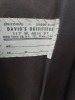 Collection of (4) 1970's era leather trenchcoats - 9