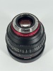 CANON L F CN-E EF 24MM PRIME T1.5 CAMERA LENS - 9