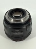 CANON USM EF 50MM PRIME F/1.2 CAMERA LENS - 9