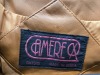 Collection of (4) 1970's era leather trenchcoats - 12