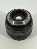 CANON USM EF 50MM PRIME F/1.2 CAMERA LENS - 9