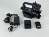 CANON XA10 HD CAMERA - 3
