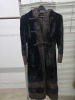 Collection of (5) 1970's era coats - 2