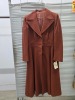Collection of (5) 1970's era coats - 5