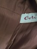 Collection of (5) 1970's era coats - 7