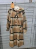 Collection of (5) 1970's era coats - 9