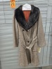 Collection of (5) 1970's era coats - 11