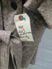 Collection of (5) 1970's era coats - 13