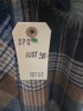 Collection of (5) 1970's era coats - 16