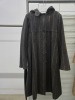 Collection of (5) 1970's era coats - 2