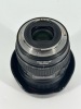 CANON IS USM EF 24-105MM F/4L CAMERA LENS - 6