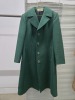 Collection of (5) 1970's era coats - 4