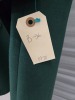 Collection of (5) 1970's era coats - 6
