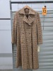 Collection of (5) 1970's era coats - 7