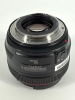 CANON USM EF 50MM PRIME F/1.2 CAMERA LENS - 6
