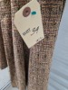 Collection of (5) 1970's era coats - 9