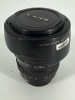 CANON IS USM EF 24-105MM F/4L CAMERA LENS - 4