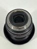 CANON IS USM EF 24-105MM F/4L CAMERA LENS - 6