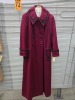 Collection of (5) 1970's era coats - 11