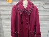Collection of (5) 1970's era coats - 12