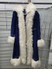 Collection of (5) 1970's era coats - 13