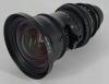 ANGENIEUX OPTIMO PL 15-40MM T2.6 CAMERA LENS - 6