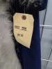 Collection of (5) 1970's era coats - 14