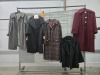 Collection of (5) 1950's era long coats