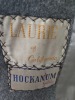Collection of (5) 1950's era long coats - 3