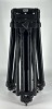 VINTEN 3901-3 TRIPOD LEGS FLAT L ALUM 1-STG - 2