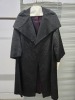 Collection of (5) 1950's era long coats - 5