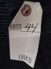 Collection of (5) 1950's era long coats - 6