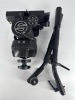 SACHTLER VIDEO 60 PLUS EFP FLUID HEAD - NO LEGS - 2