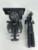SACHTLER VIDEO 60 PLUS EFP FLUID HEAD - NO LEGS - 2