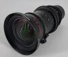 ANGENIEUX OPTIMO PL 15-40MM T2.6 CAMERA LENS - 6